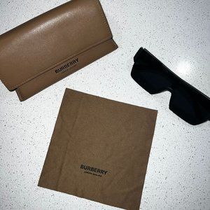 Men's Burberry Sunglasses